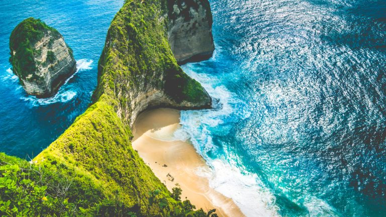Bali – Urlaub auf der Insel der Götter
